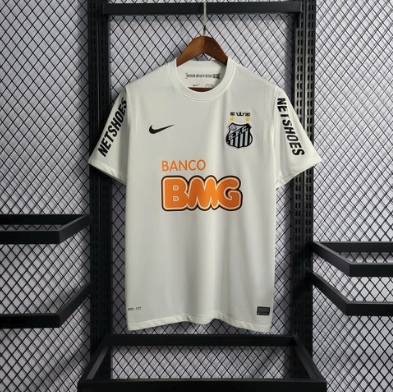 Santos 2012/13 Heim-Trikot